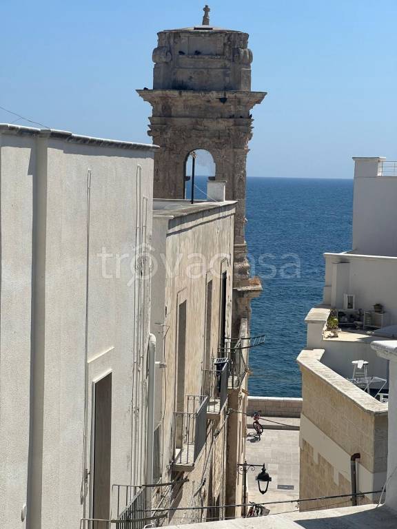 casa indipendente in vendita a Monopoli in zona Centro Storico