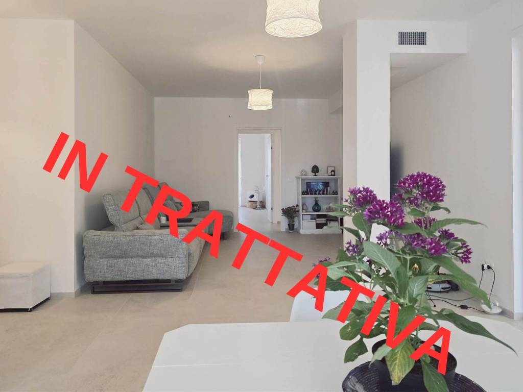appartamento in vendita a Monopoli