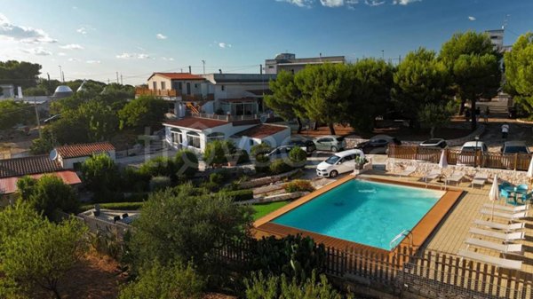 villa in vendita a Monopoli