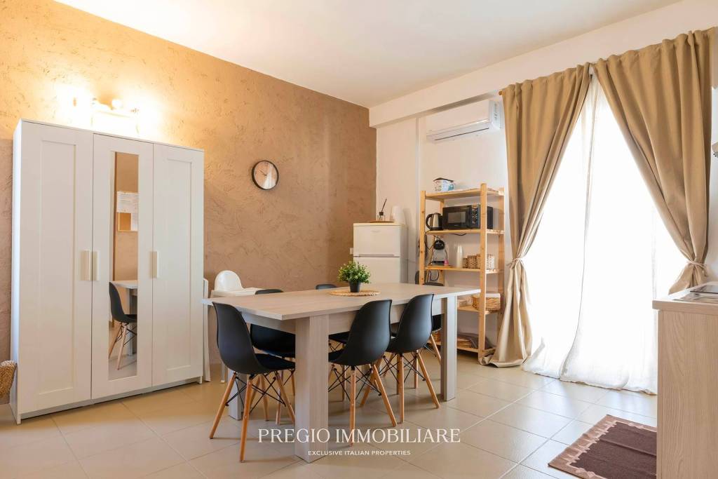 casa indipendente in vendita a Monopoli in zona Centro Storico