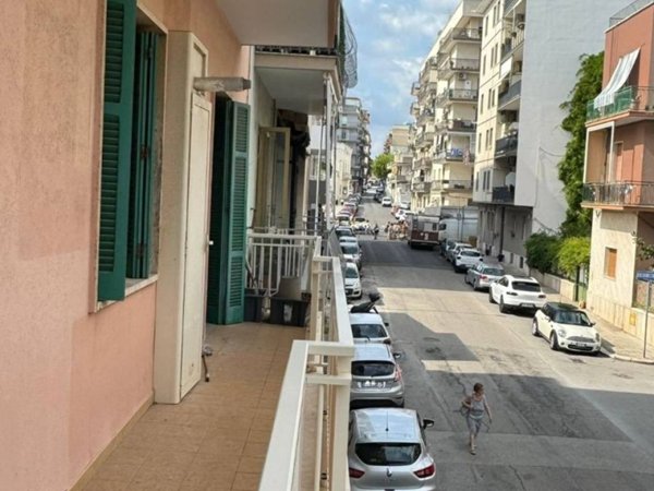 appartamento in vendita a Monopoli in zona Centro Storico