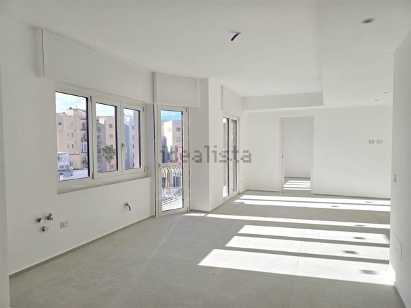 appartamento in vendita a Monopoli in zona Centro Storico