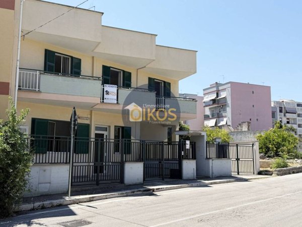 appartamento in vendita a Monopoli