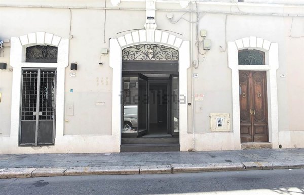 casa indipendente in vendita a Monopoli in zona Centro Storico
