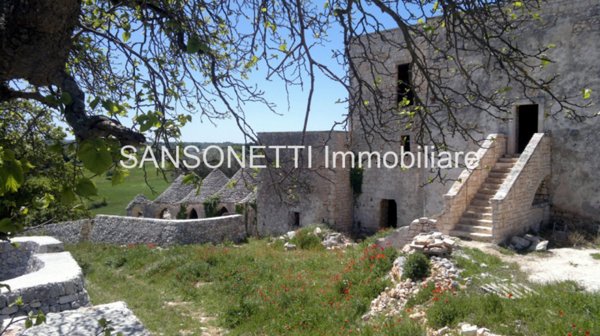 casa indipendente in vendita a Monopoli