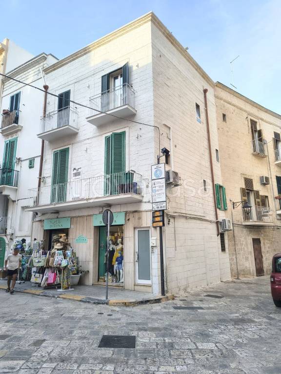 appartamento in vendita a Monopoli in zona Centro Storico