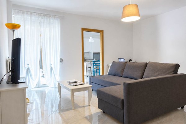appartamento in vendita a Monopoli