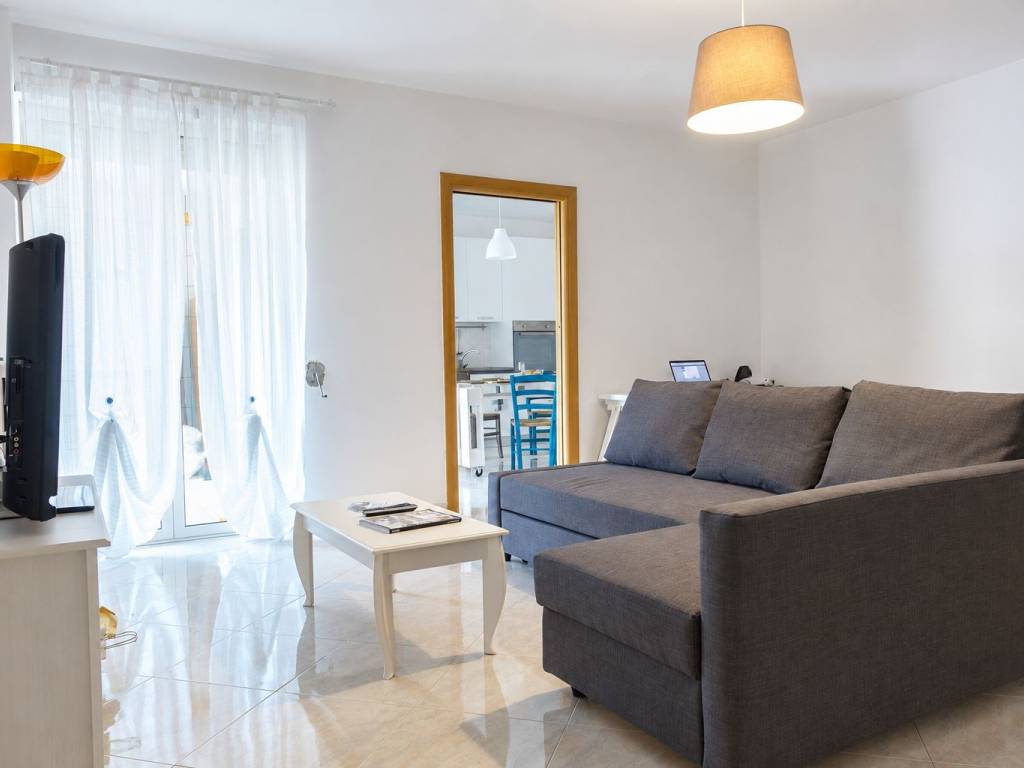 appartamento in vendita a Monopoli