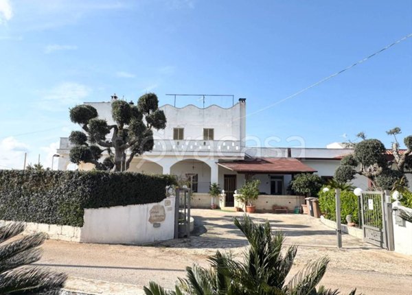 casa indipendente in vendita a Monopoli