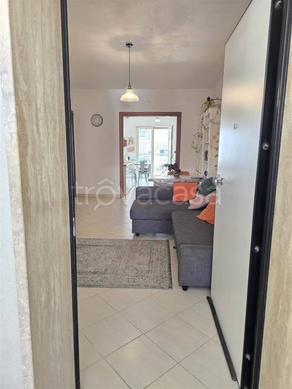 appartamento in vendita a Monopoli in zona Centro Storico