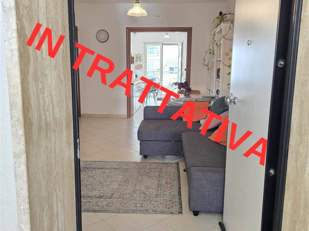 appartamento in vendita a Monopoli in zona Centro Storico