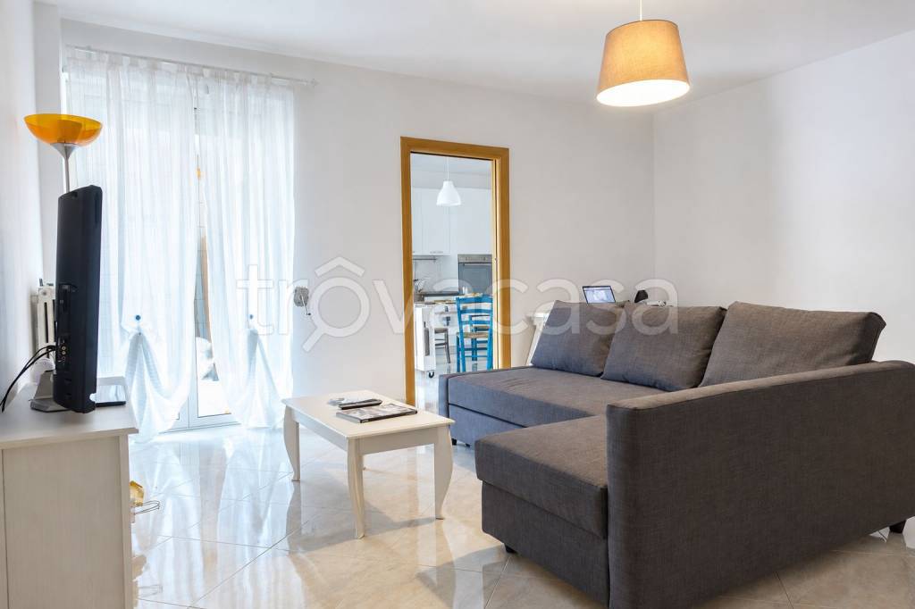 appartamento in vendita a Monopoli