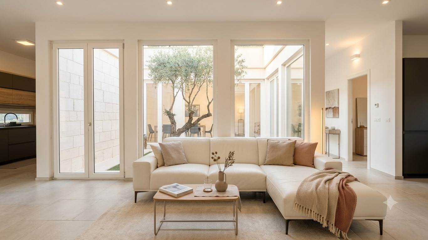 casa indipendente in vendita a Monopoli