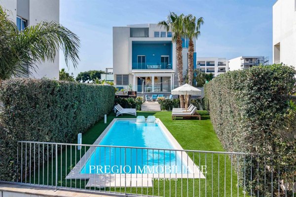 appartamento in vendita a Monopoli