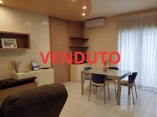 appartamento in vendita a Monopoli