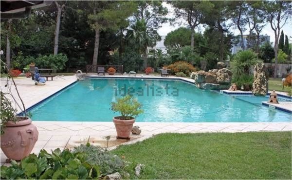 casa indipendente in vendita a Monopoli in zona Cozzana