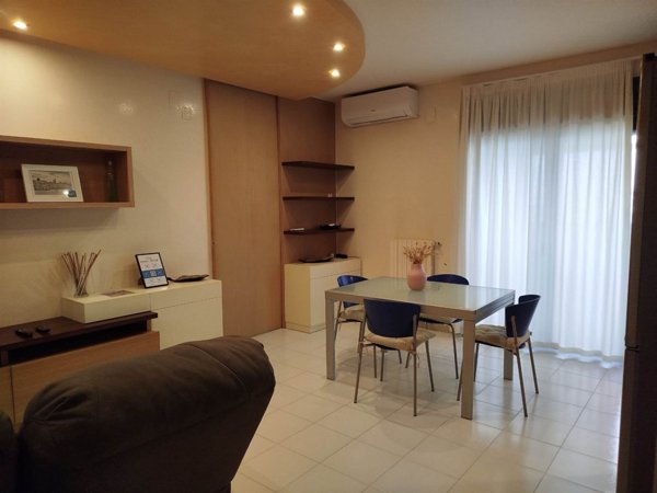 appartamento in vendita a Monopoli in zona Grotta dell'Acqua