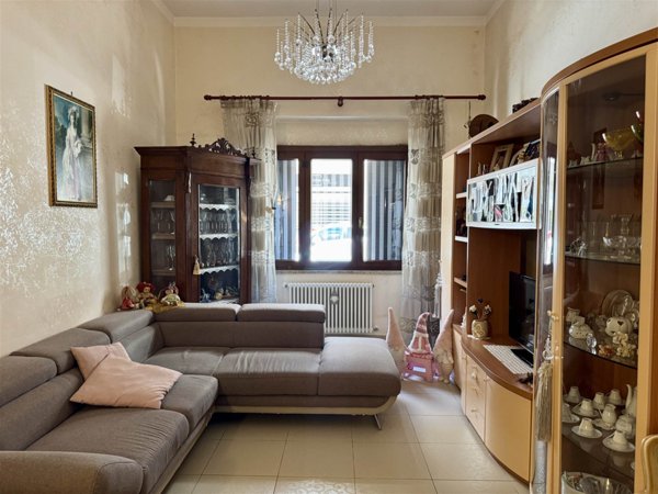 casa indipendente in vendita a Monopoli in zona Centro Storico