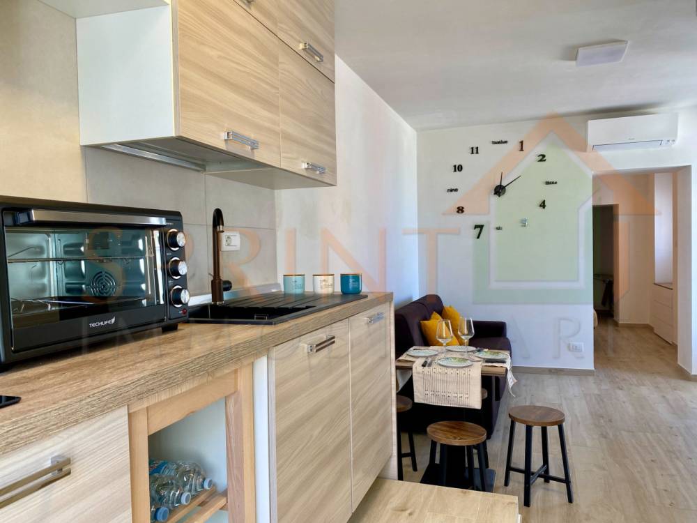 casa indipendente in vendita a Monopoli