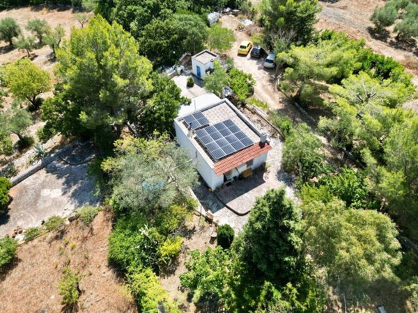 casa indipendente in vendita a Monopoli