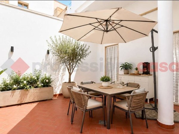 appartamento in vendita a Monopoli in zona Centro Storico