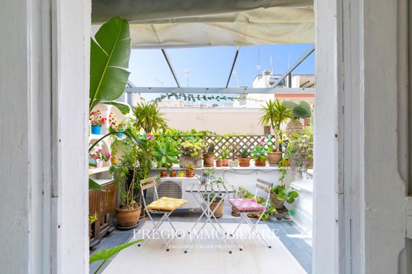casa indipendente in vendita a Monopoli in zona Centro Storico