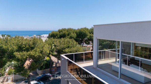 appartamento in vendita a Monopoli