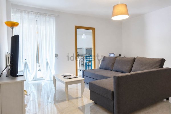 appartamento in vendita a Monopoli