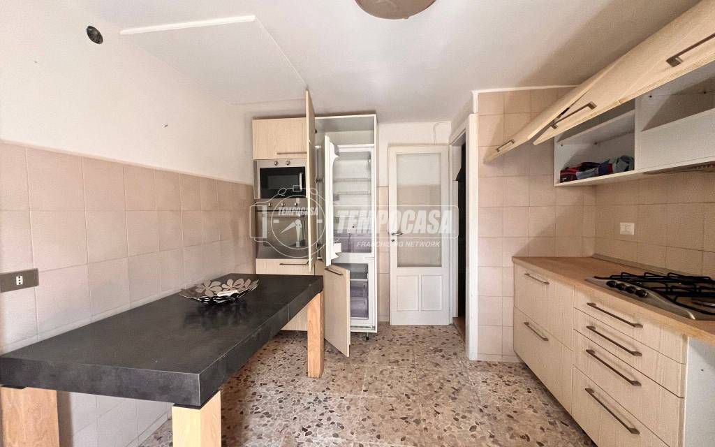 appartamento in vendita a Monopoli in zona Cristo delle Zolle