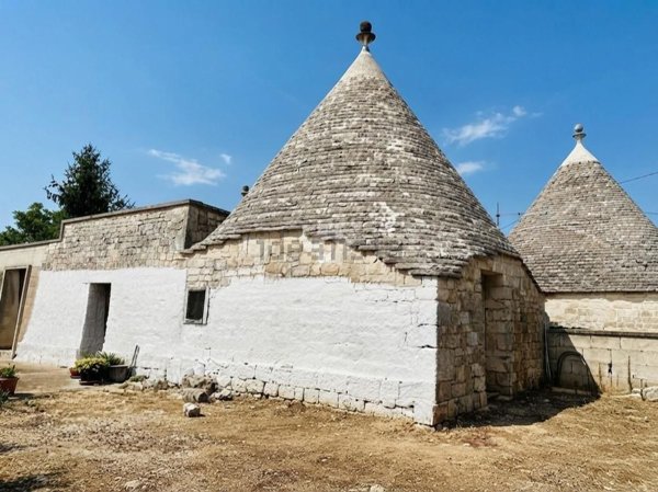 appartamento in vendita a Monopoli