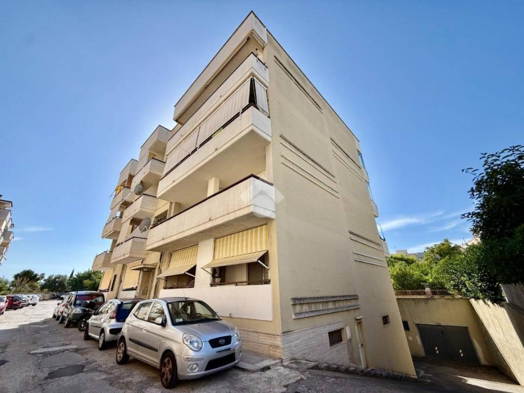 appartamento in vendita a Monopoli