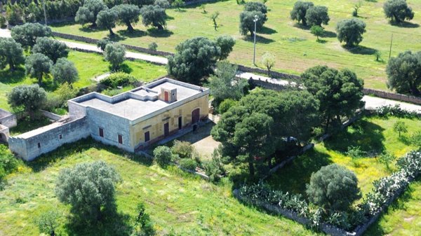 appartamento in vendita a Monopoli in zona Cristo delle Zolle