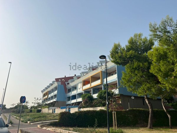 appartamento in vendita a Monopoli