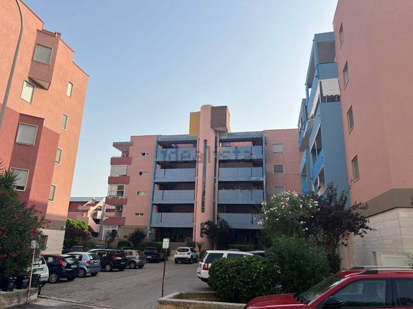 appartamento in vendita a Monopoli