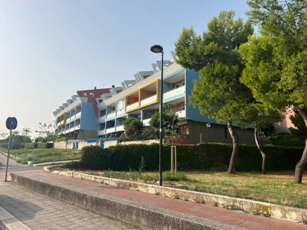 appartamento in vendita a Monopoli