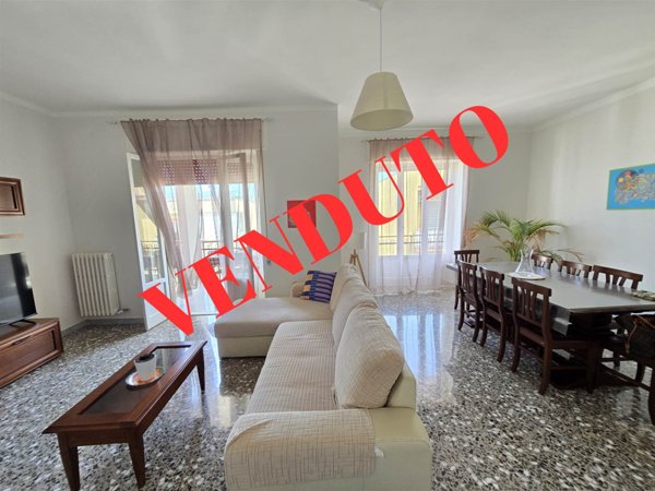 appartamento in vendita a Monopoli in zona Centro Storico
