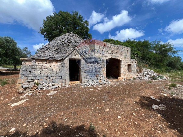 appartamento in vendita a Monopoli in zona Cristo delle Zolle