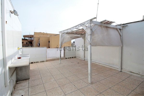 appartamento in vendita a Monopoli in zona Centro Storico