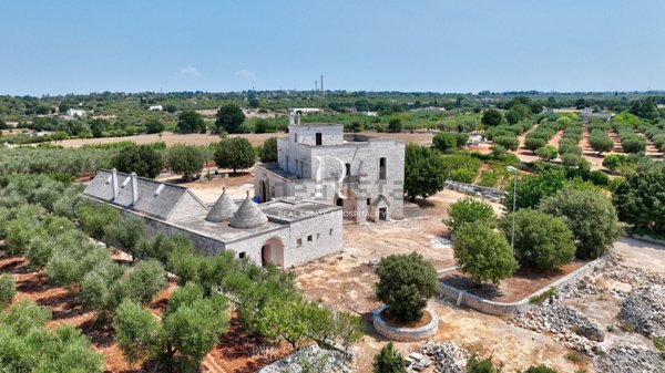casale in vendita a Monopoli