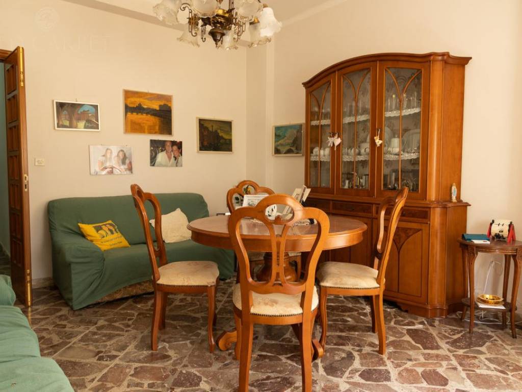 appartamento in vendita a Monopoli