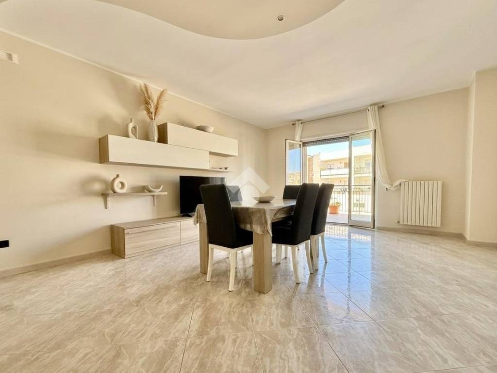 appartamento in vendita a Monopoli in zona Centro Storico