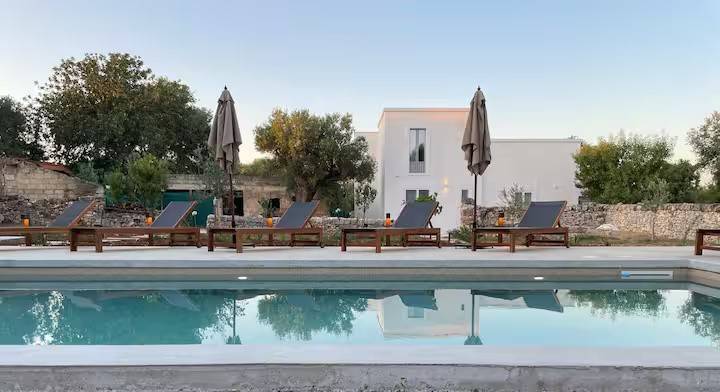 casa indipendente in vendita a Monopoli