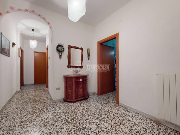 appartamento in vendita a Monopoli in zona Centro Storico