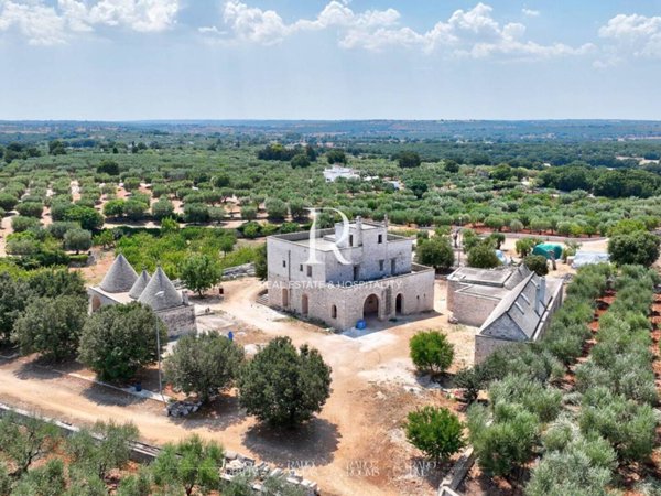 casa indipendente in vendita a Monopoli