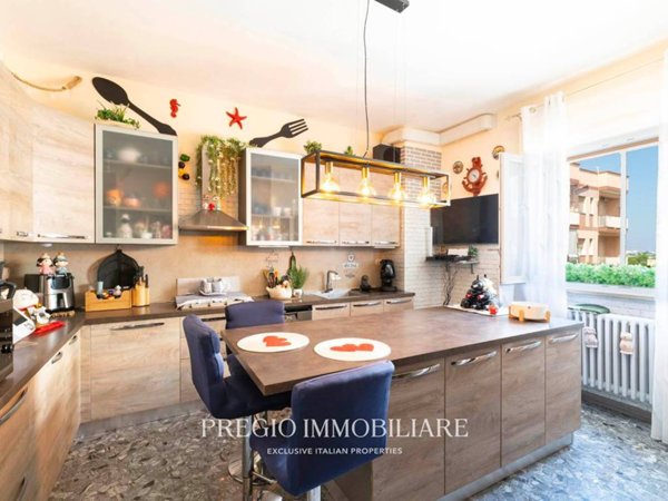 appartamento in vendita a Monopoli