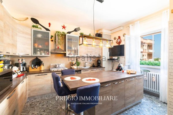 appartamento in vendita a Monopoli