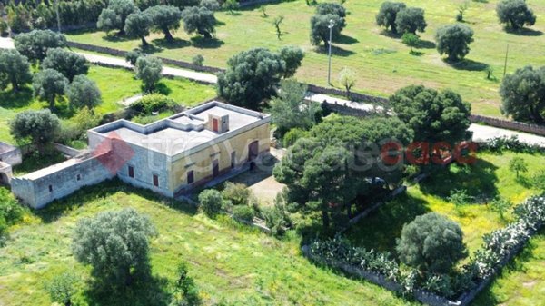 appartamento in vendita a Monopoli in zona Cristo delle Zolle