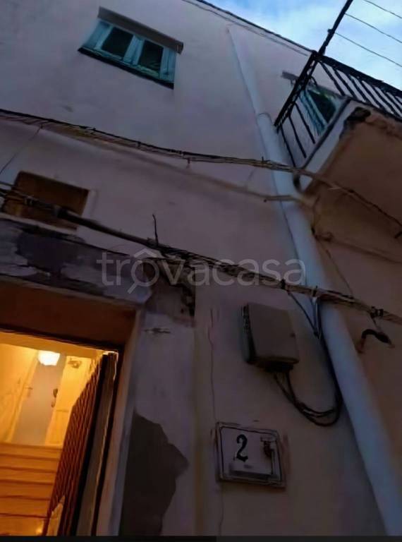 appartamento in vendita a Monopoli in zona Centro Storico