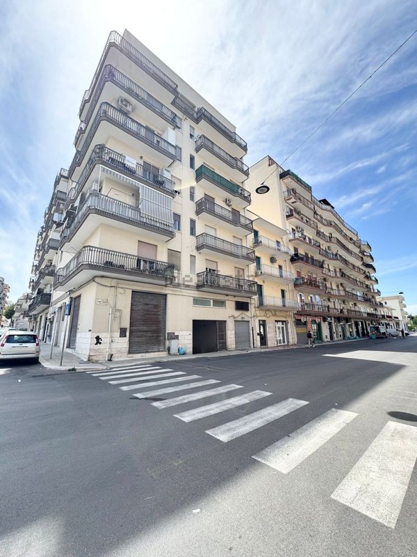 appartamento in vendita a Monopoli