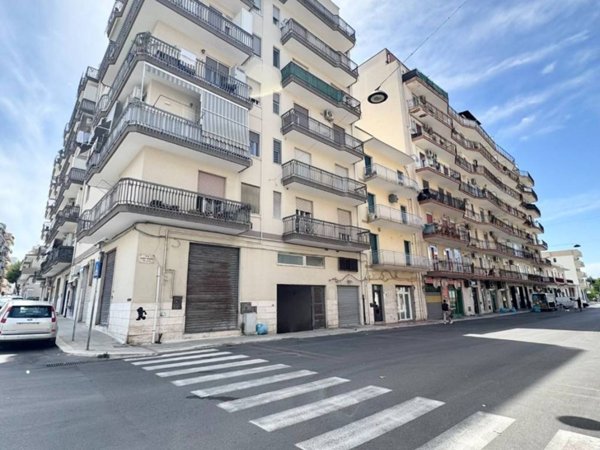 appartamento in vendita a Monopoli